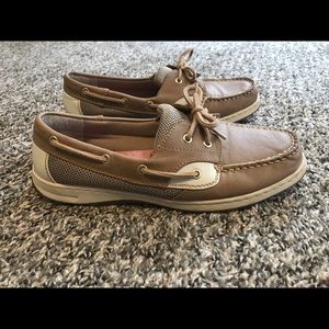 Liz Claiborne boat shoes 🛑 SOLD 🛑